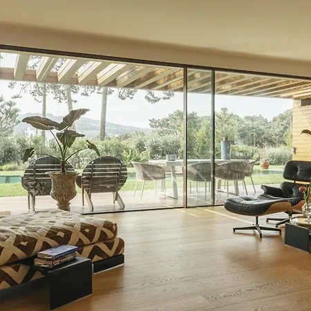 Villa Moon Forest Retreat *
