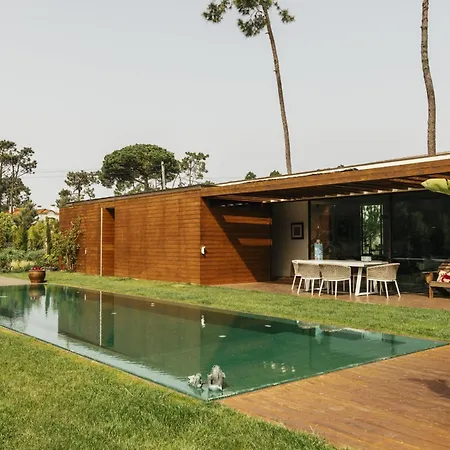 Moon Forest Retreat * كولاريس