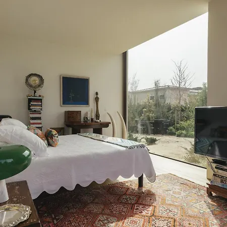 Moon Forest Retreat كولاريس