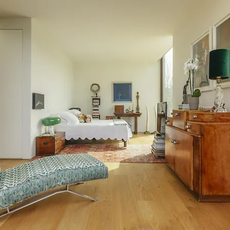 Moon Forest Retreat فيلة كولاريس