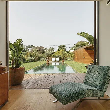 فيلة Moon Forest Retreat
