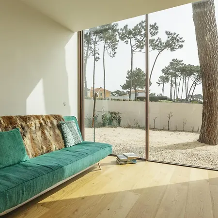 فيلة Moon Forest Retreat