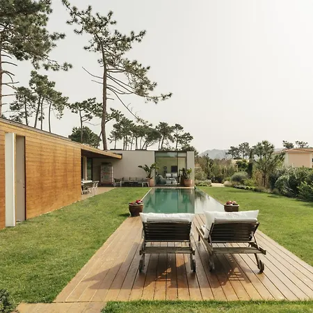 Moon Forest Retreat *