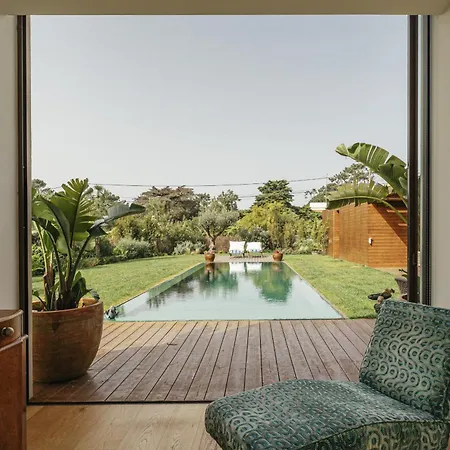 Moon Forest Retreat * كولاريس
