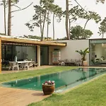 Villa Moon Forest Retreat Colares