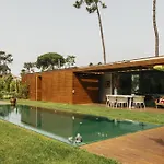 Moon Forest Retreat * Colares