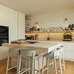 Moon Forest Retreat Villa