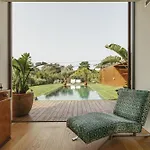 Villa Moon Forest Retreat