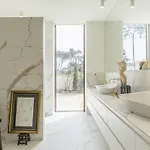 Moon Forest Retreat Villa Colares