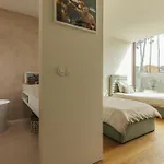 Moon Forest Retreat * Colares