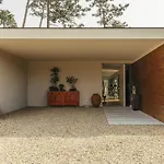 Moon Forest Retreat Villa Colares