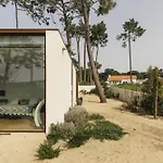 Moon Forest Retreat Villa *