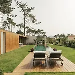 Moon Forest Retreat *