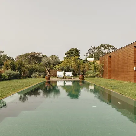 Villa Moon Forest Retreat *