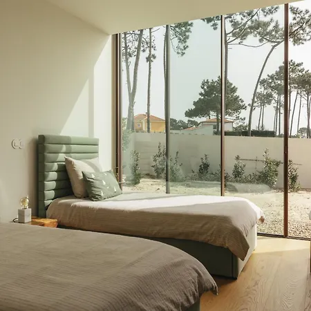 Villa Moon Forest Retreat