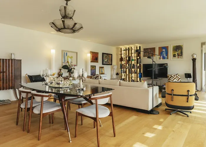Villa Moon Forest Retreat Colares