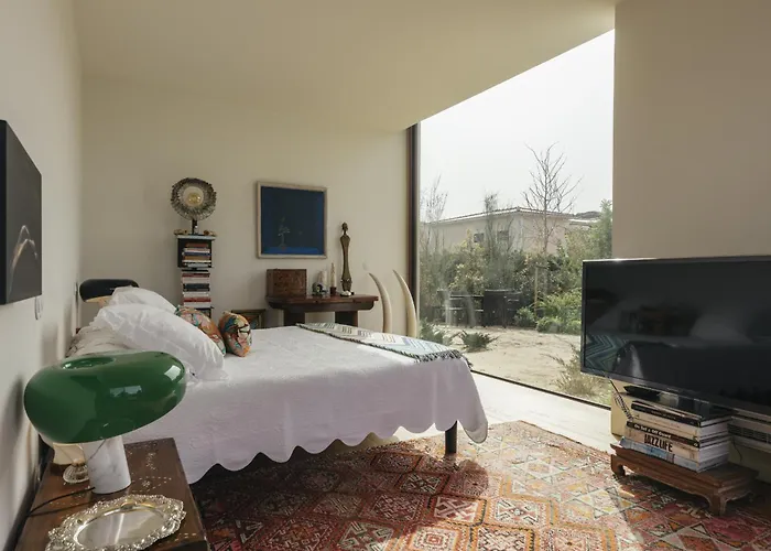 Moon Forest Retreat Colares