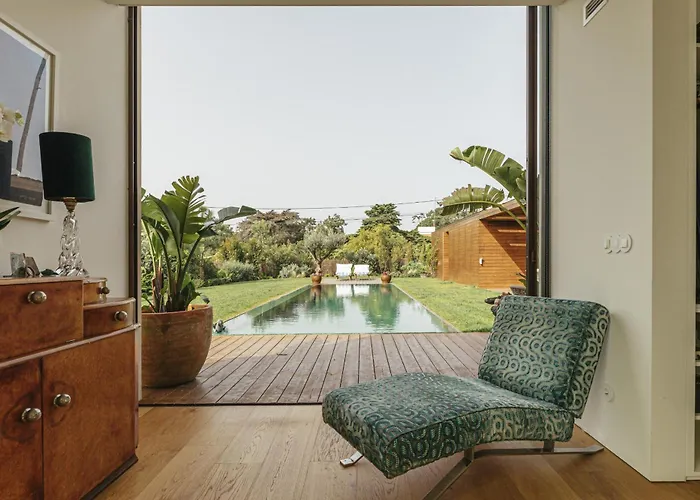 Villa Moon Forest Retreat