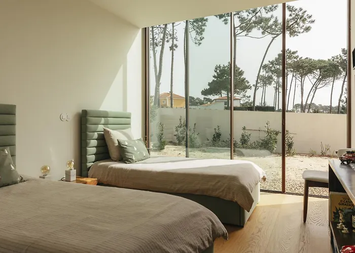 Villa Moon Forest Retreat