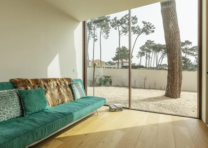 Villa Moon Forest Retreat