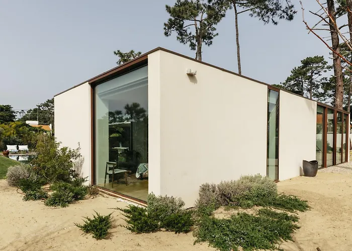 Moon Forest Retreat *