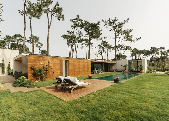 Moon Forest Retreat *